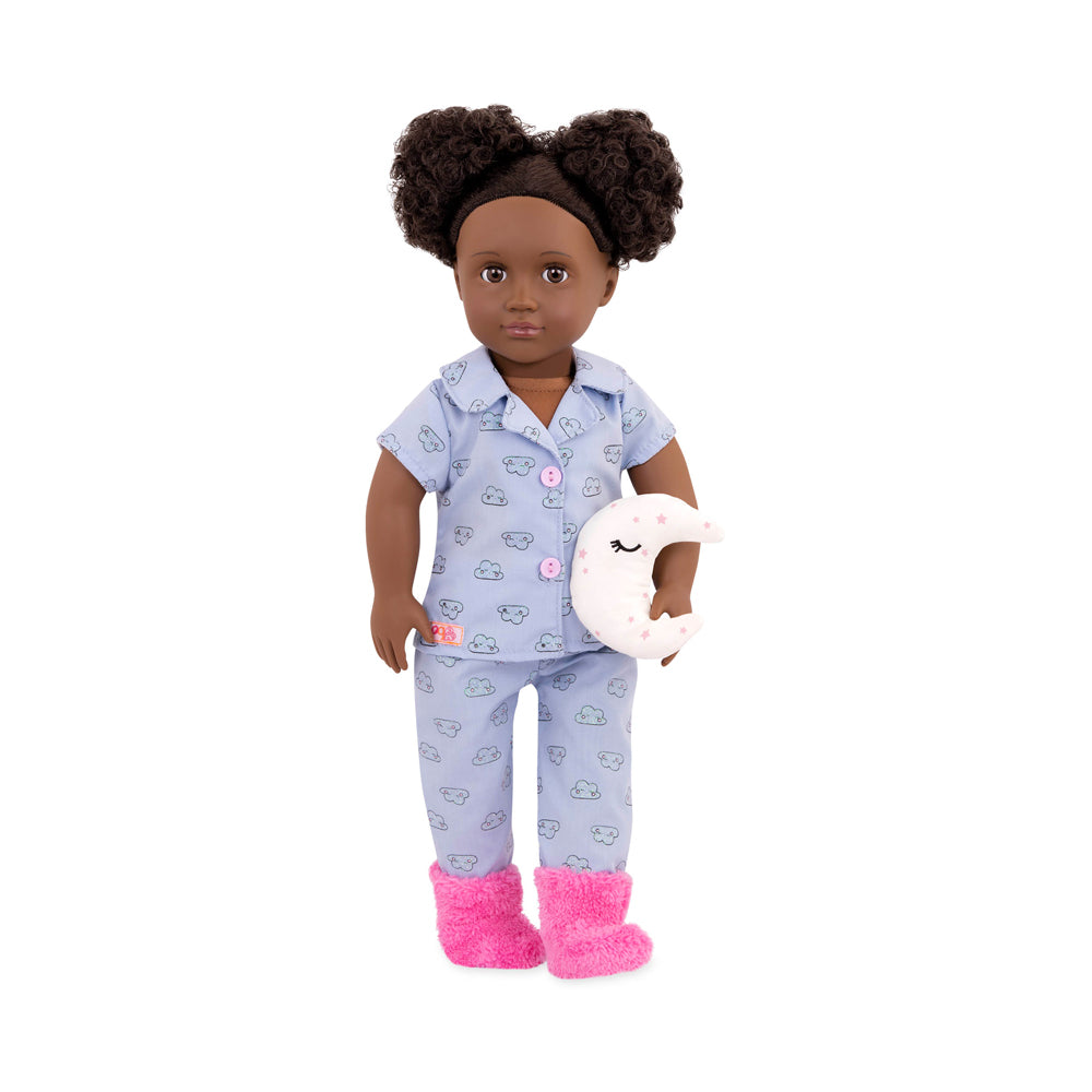 Our Generation Gloria 18" Doll
