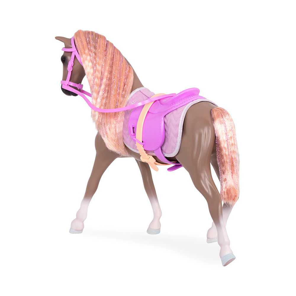 Glitter Girls Wanderlust Horse