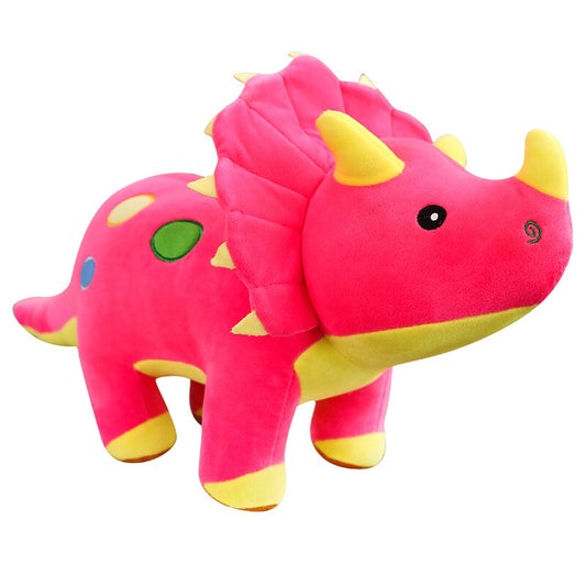 1pc 40-100cm New Dinosaur Plush Toys Cartoon Tyrannosaurus Cute Stuffed Toy Dolls for Kids Children Boys Birthday