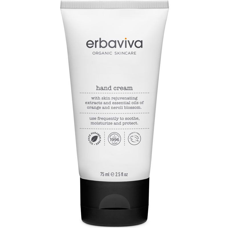 Hand Cream