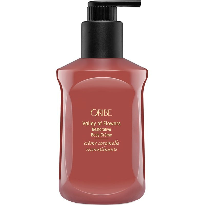 Valley of Flowers Body Creme