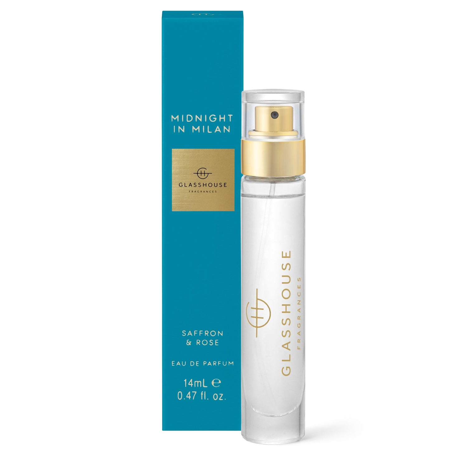 Glasshouse Eau de Parfum