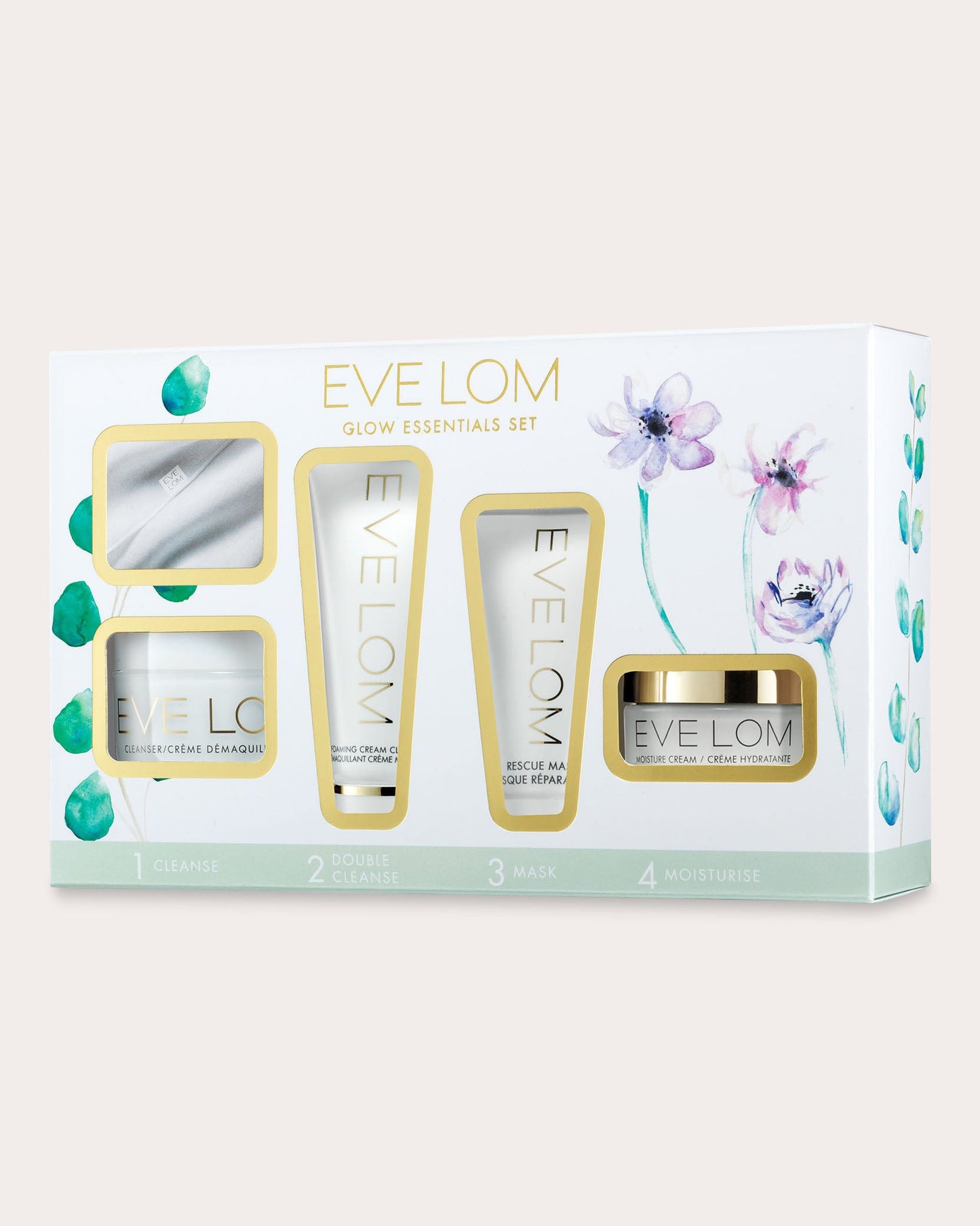 Glow Essentials Discovery Set