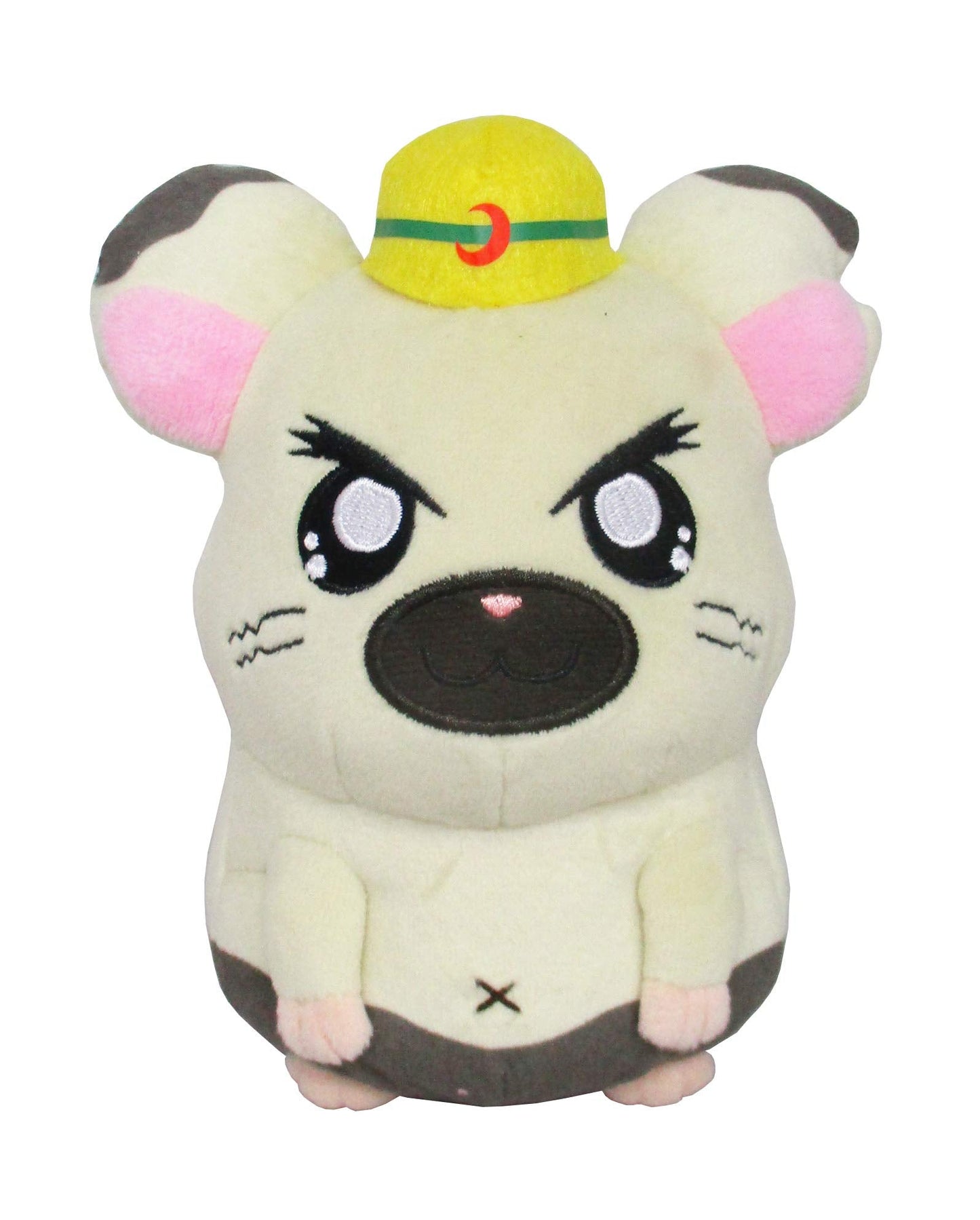Hamchanzu Collection Plush Toy Thai Show-Kun S Plush Toy Height 14Cm