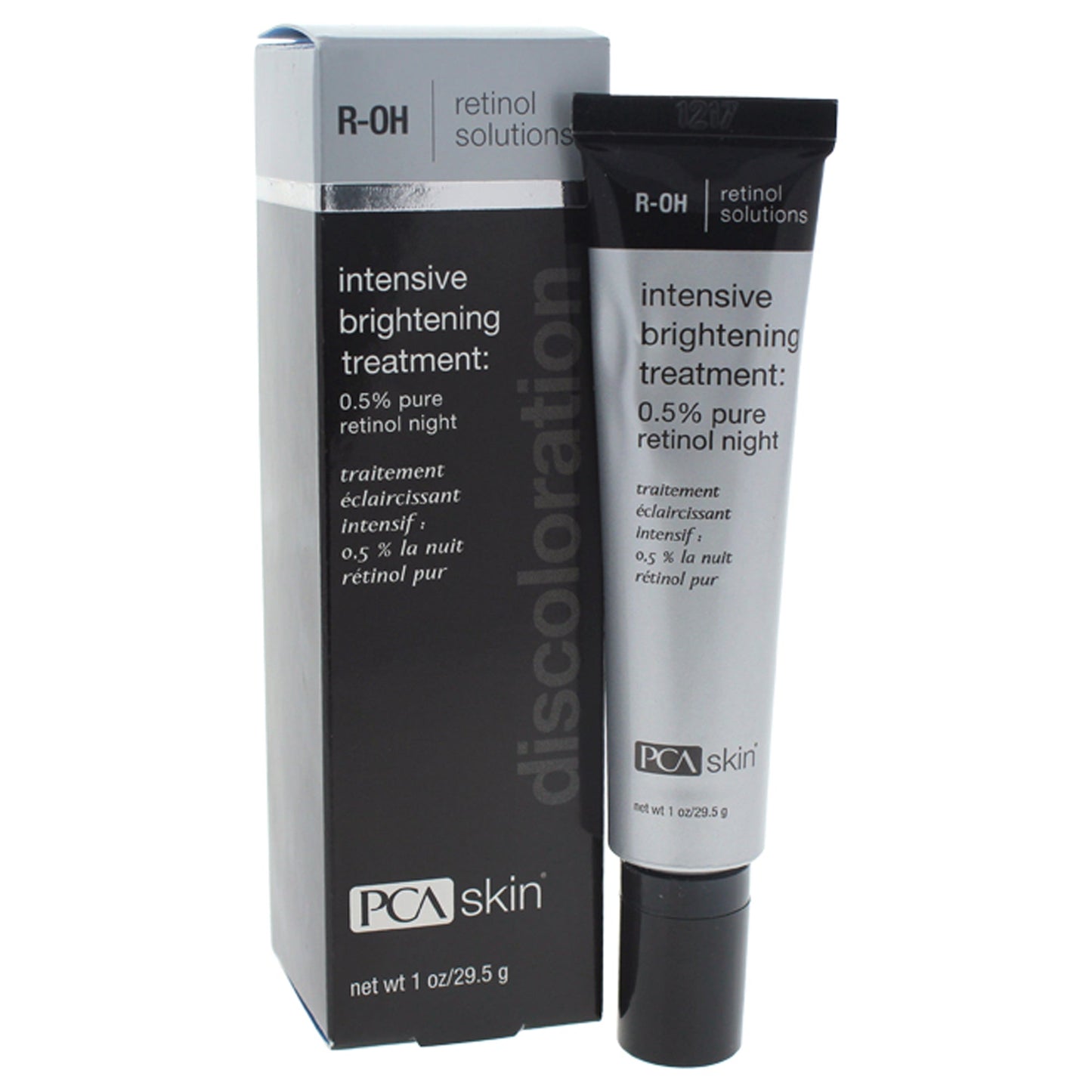 Intensive Brightening Treatment by PCA Skin for Unisex 1 oz Treatment