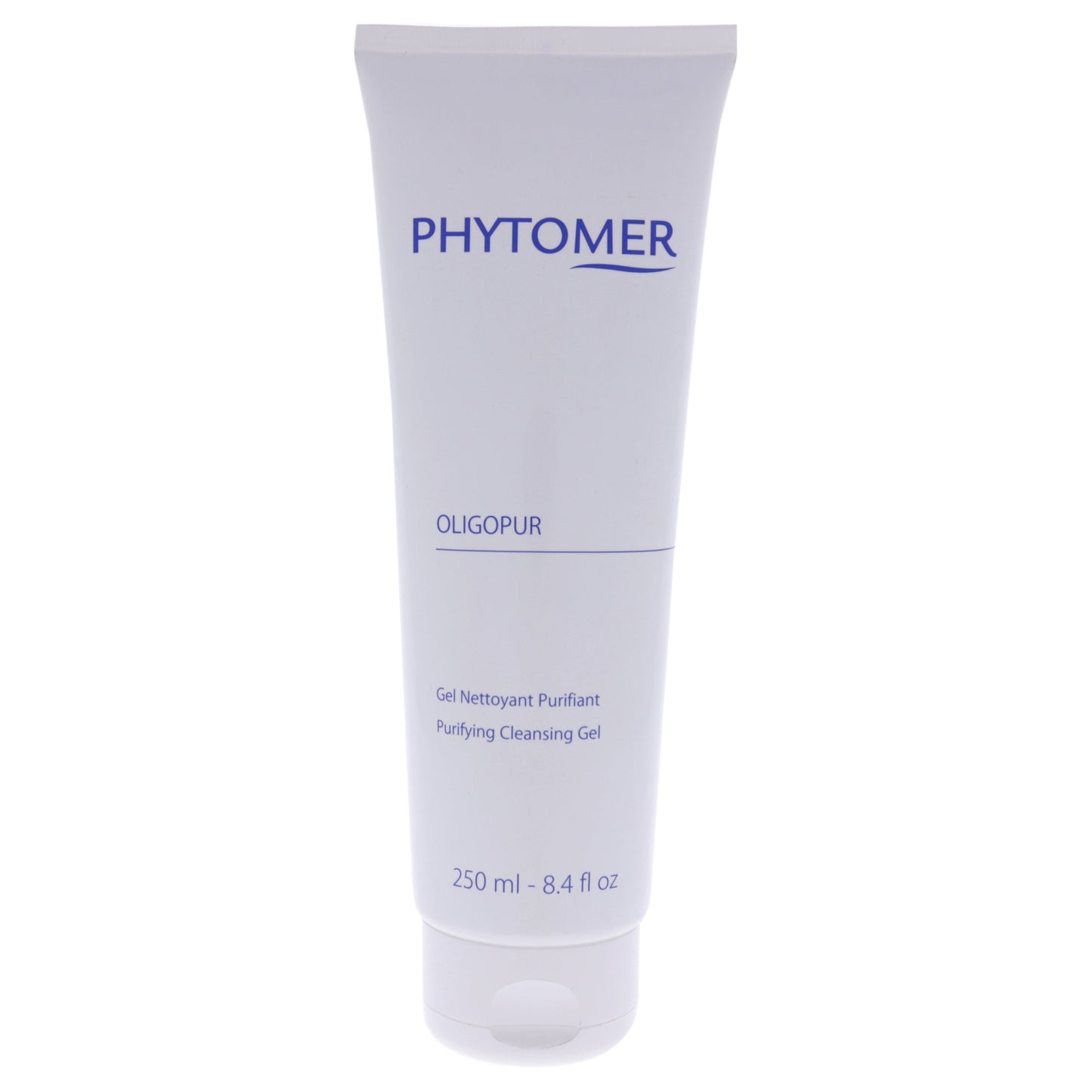 Oligopur Purifying Cleansing Gel by Phytomer for Women - 8.4 oz Gel