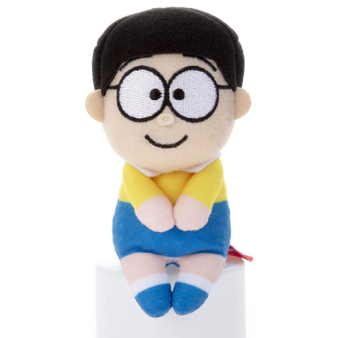 I Am Doraemon Chokari-San Nobita Plush Doll