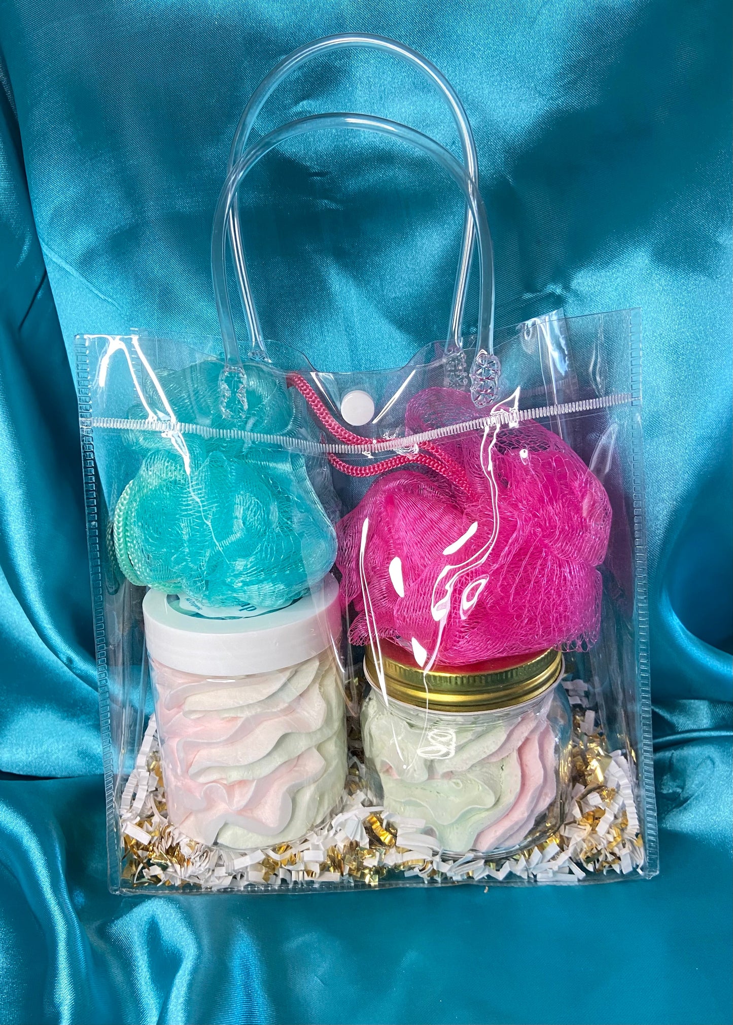 Melon Me Crazy Bath&Body Bundle π