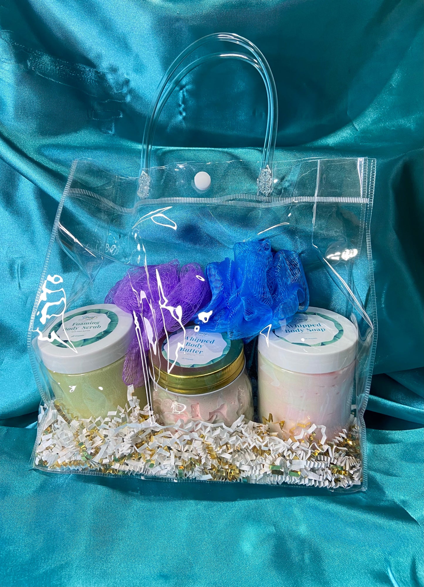 Melon Me Crazy Bath&Body Bundle π
