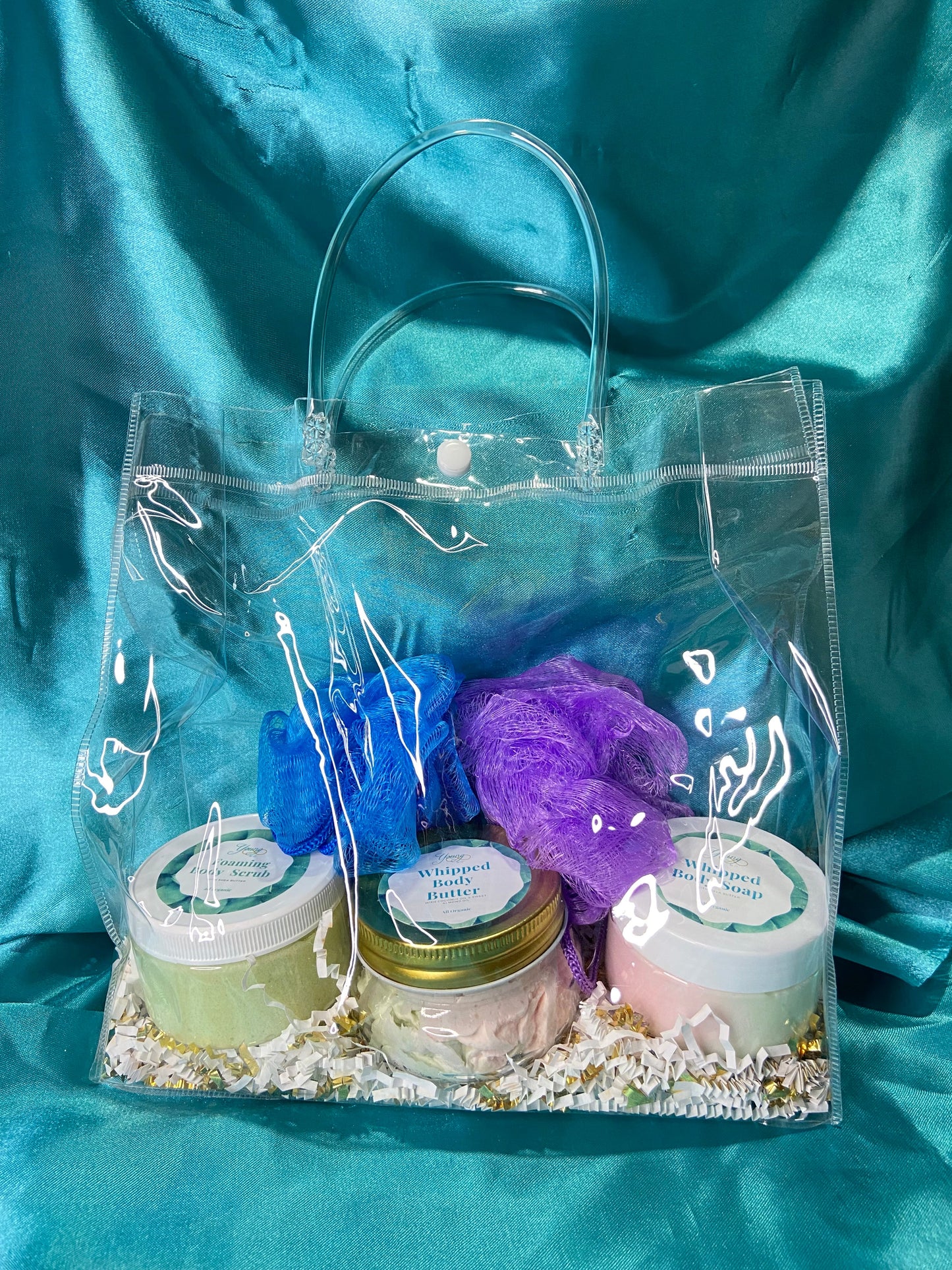 Melon Me Crazy Bath&Body Bundle π