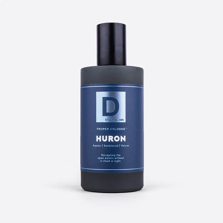 Proper Cologne - Huron