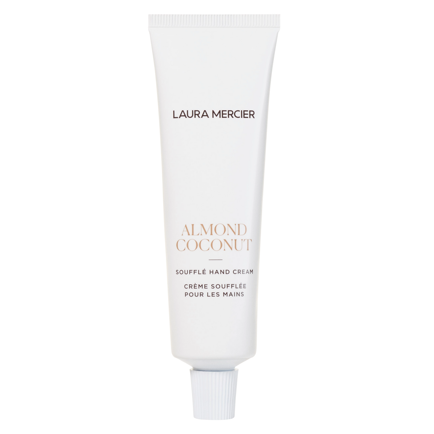 Almond Coconut Soufflé Hand Cream
