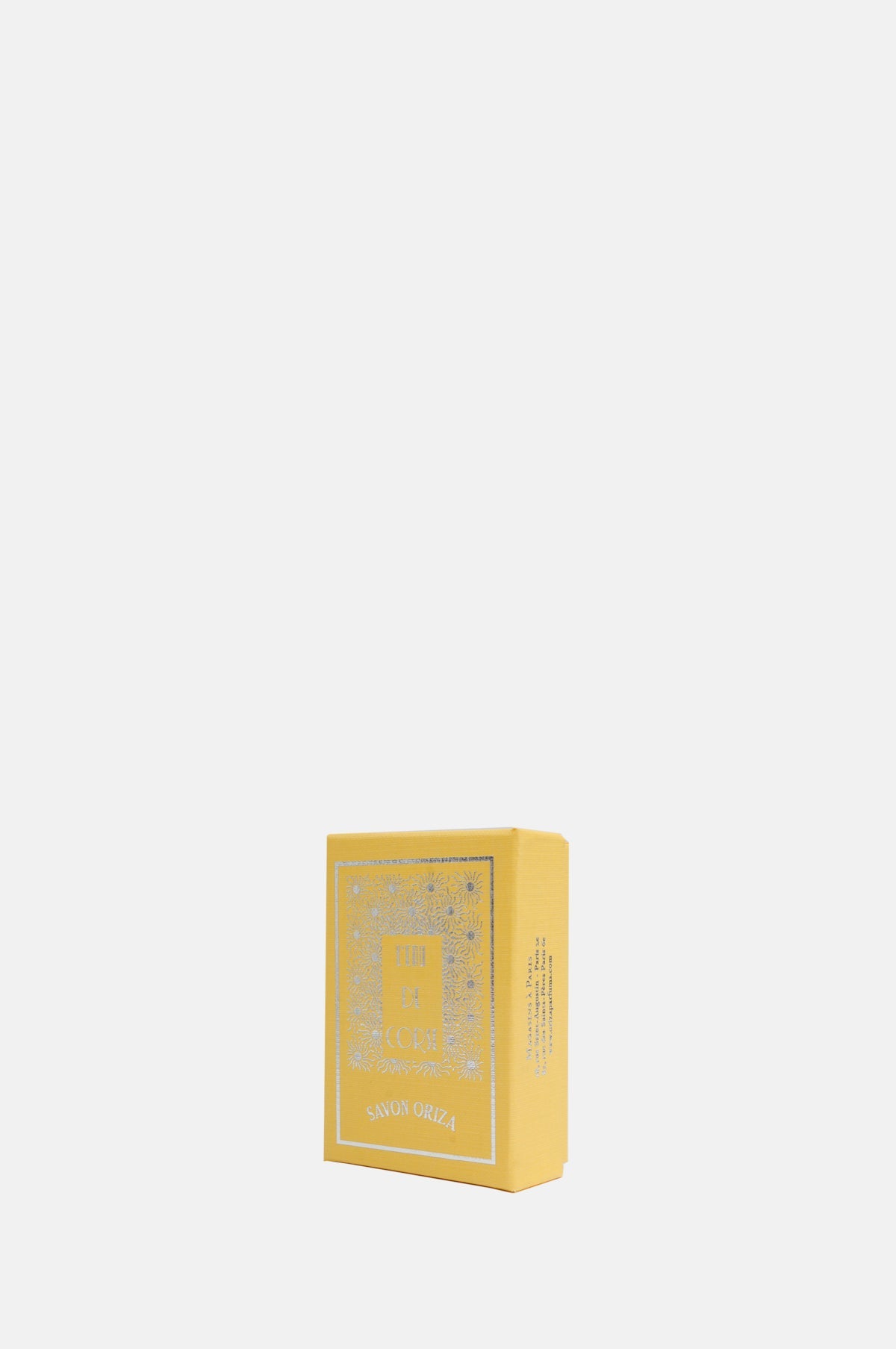 L'Eau de Corse Soap