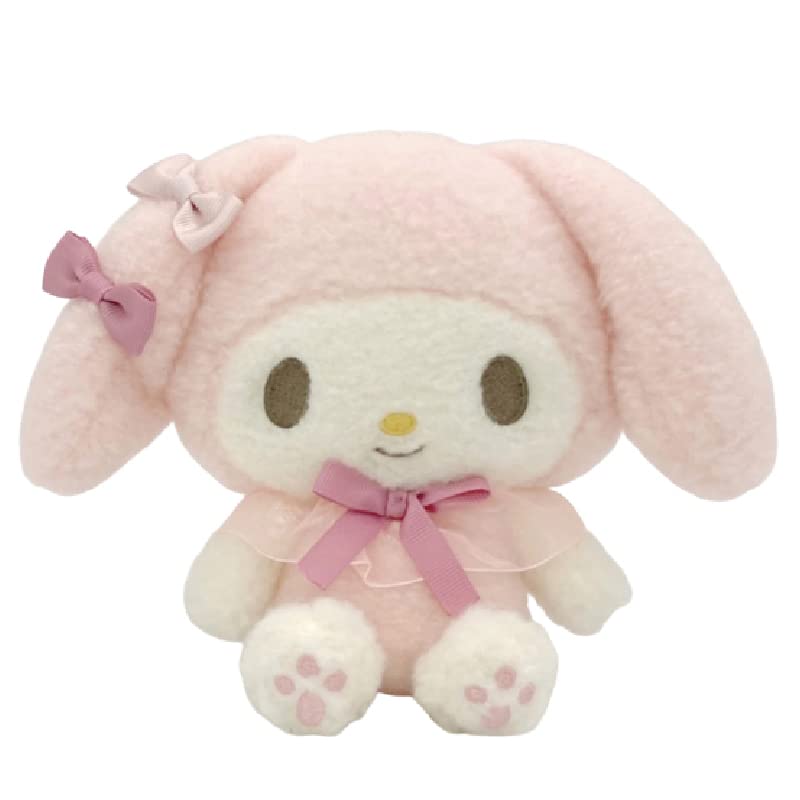 Nakajima Corporation 174307-22 Soft My Melody S Plush
