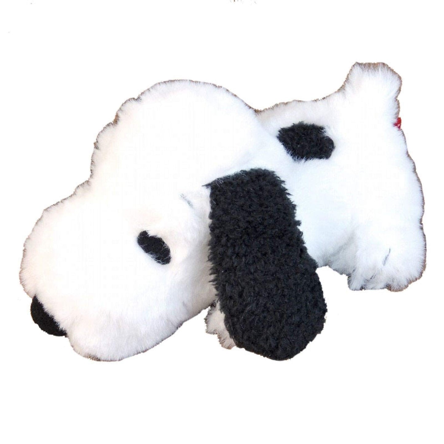 Nakajima Corporation 160348-21 Fuwakuta Snoopy Yes, Black Japanese Stuffed Toy
