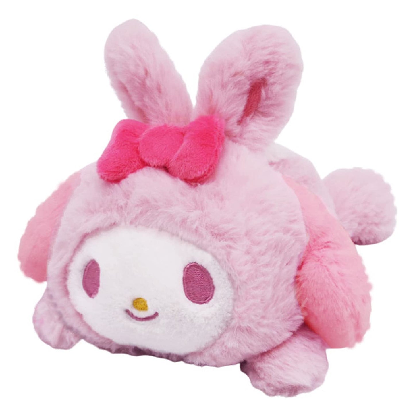 Nakajima Corporation Sanrio Characters Fluffy Rabbit My Melody 177186-22