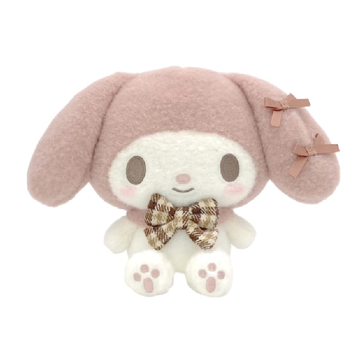 Nakajima Howa Mocha Check My Melody S 186454-23 | Japan | Nakajima Corporation