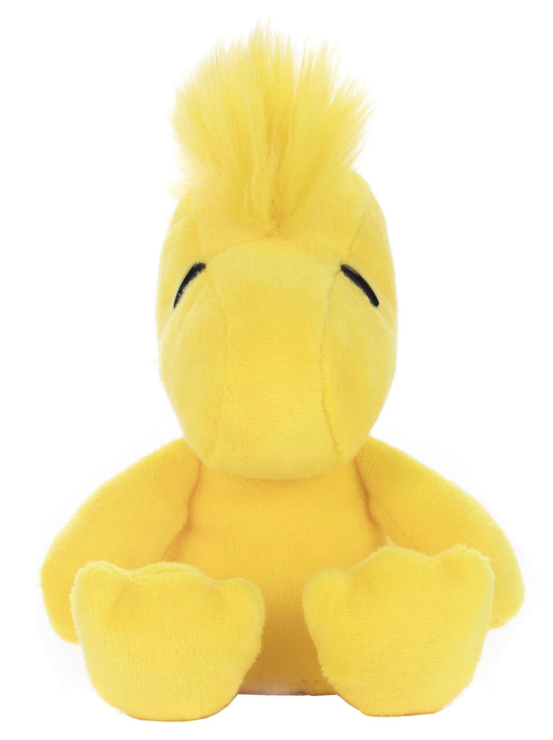 Peanuts Beans Collection 2018 Woodstock Plush Doll