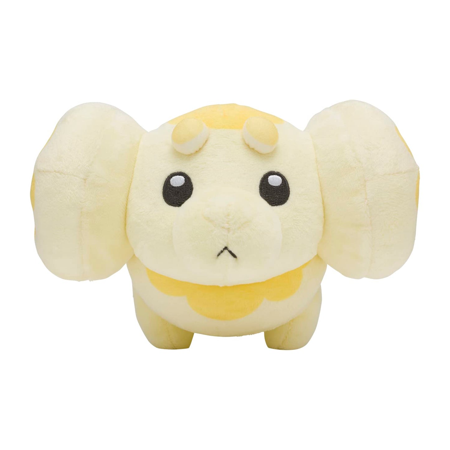 Pokémon Center Japan Original Plush Papimochi