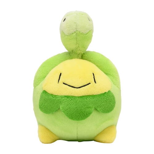 Pokemon Center Original Plush Pokemon Fit Budew