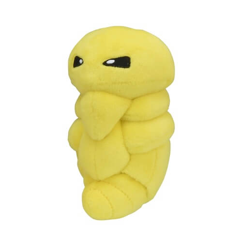 Pokemon Center Original Plush Pokemon Fit Cocoon