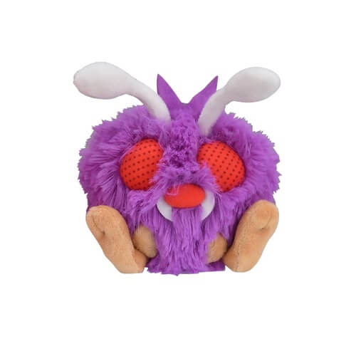 Pokemon Center Original Plush Pokemon Fit Compan