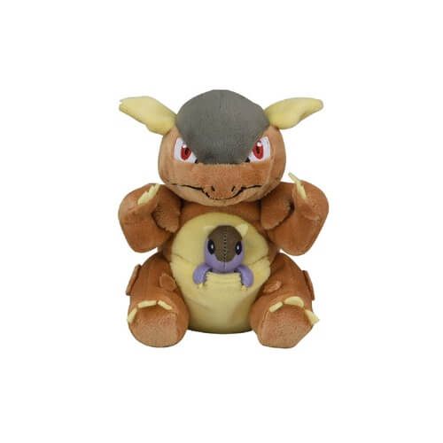 Pokemon Center Original Plush Pokemon Fit Garula