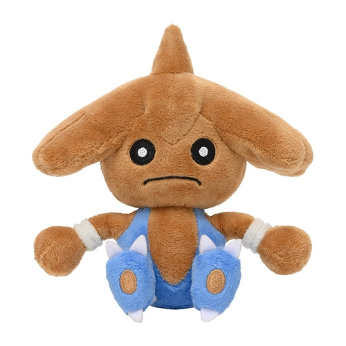 Pokemon Center Original Plush Pokémon Fit Hitmontop