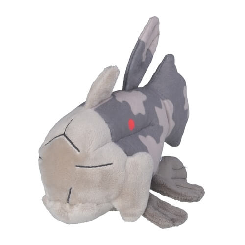 Pokemon Center Original Plush Pokemon Fit