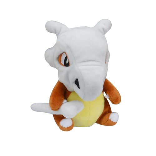 Pokemon Center Original Plush Pokemon Fit Karakara