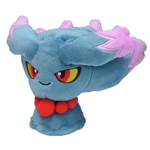 Pokemon Center Original Plush Pokemon Fit Muuma
