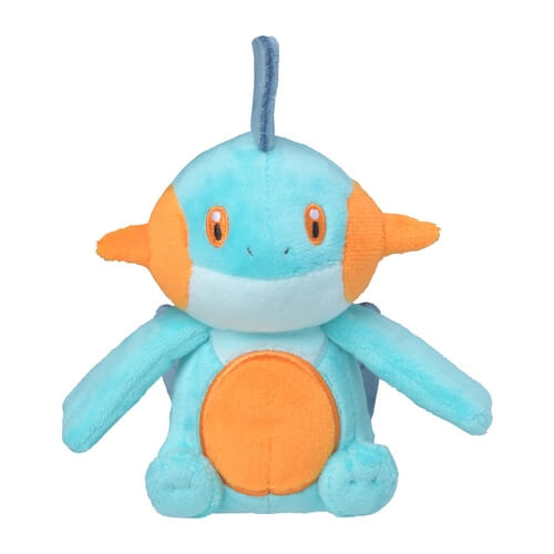 Pokemon Center Original Plush Pokemon Fit Numakuro
