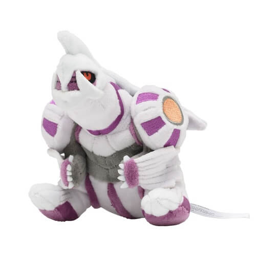 Pokemon Center Original Plush Pokemon Fit Palkia