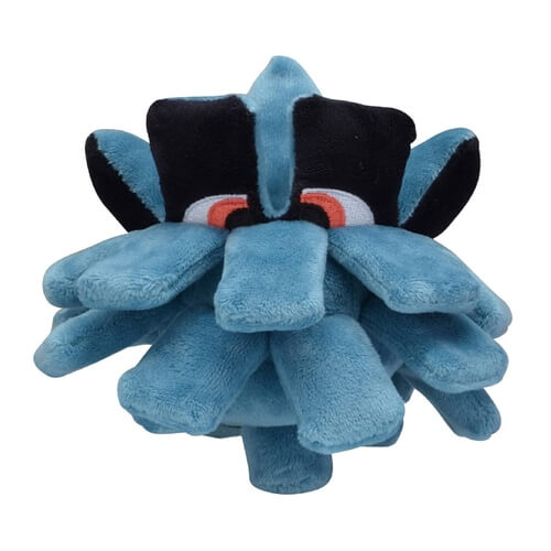Pokemon Center Original Plush Pokemon Fit Pineco