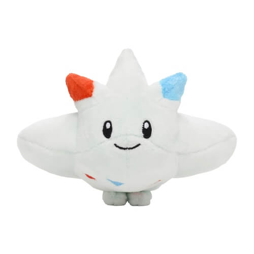 Pokemon Center Original Plush Pokemon Fit Togekiss