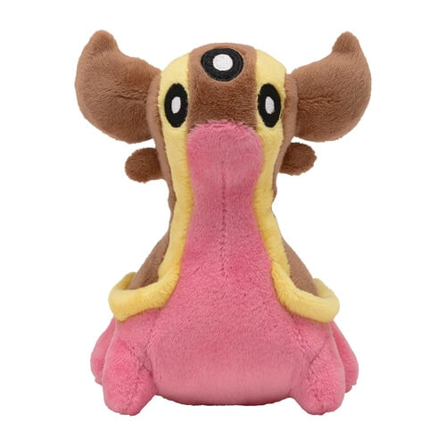 Pokemon Center Original Plush Pokemon Fit Tritodon (Nishi No Umi)