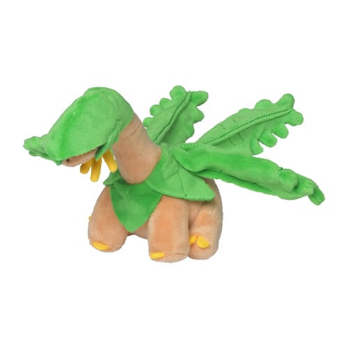Pokemon Center Original Plush Pokemon Fit Tropius