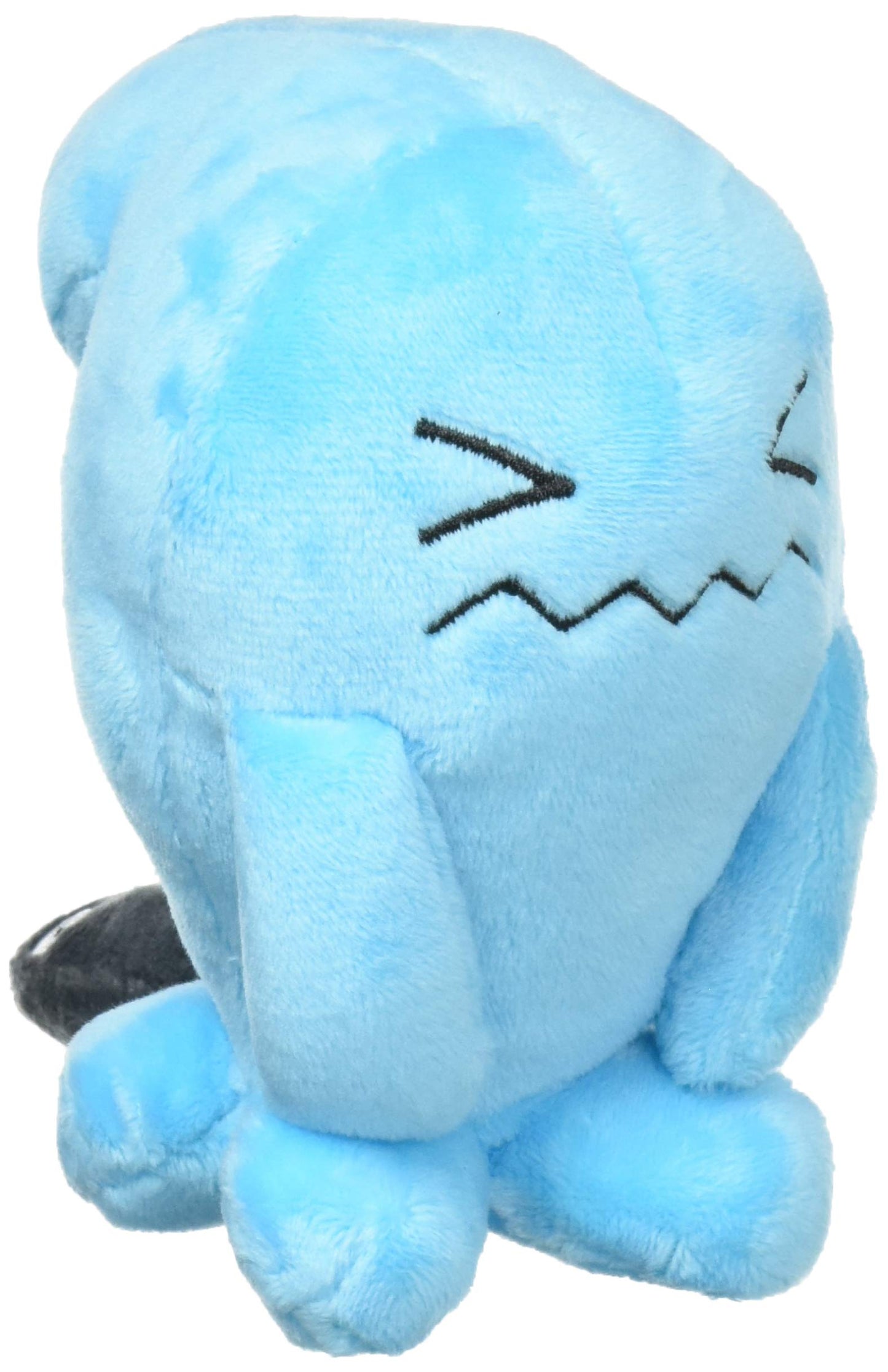 Pokemon Center Original Plush Pokémon Fit Sonance