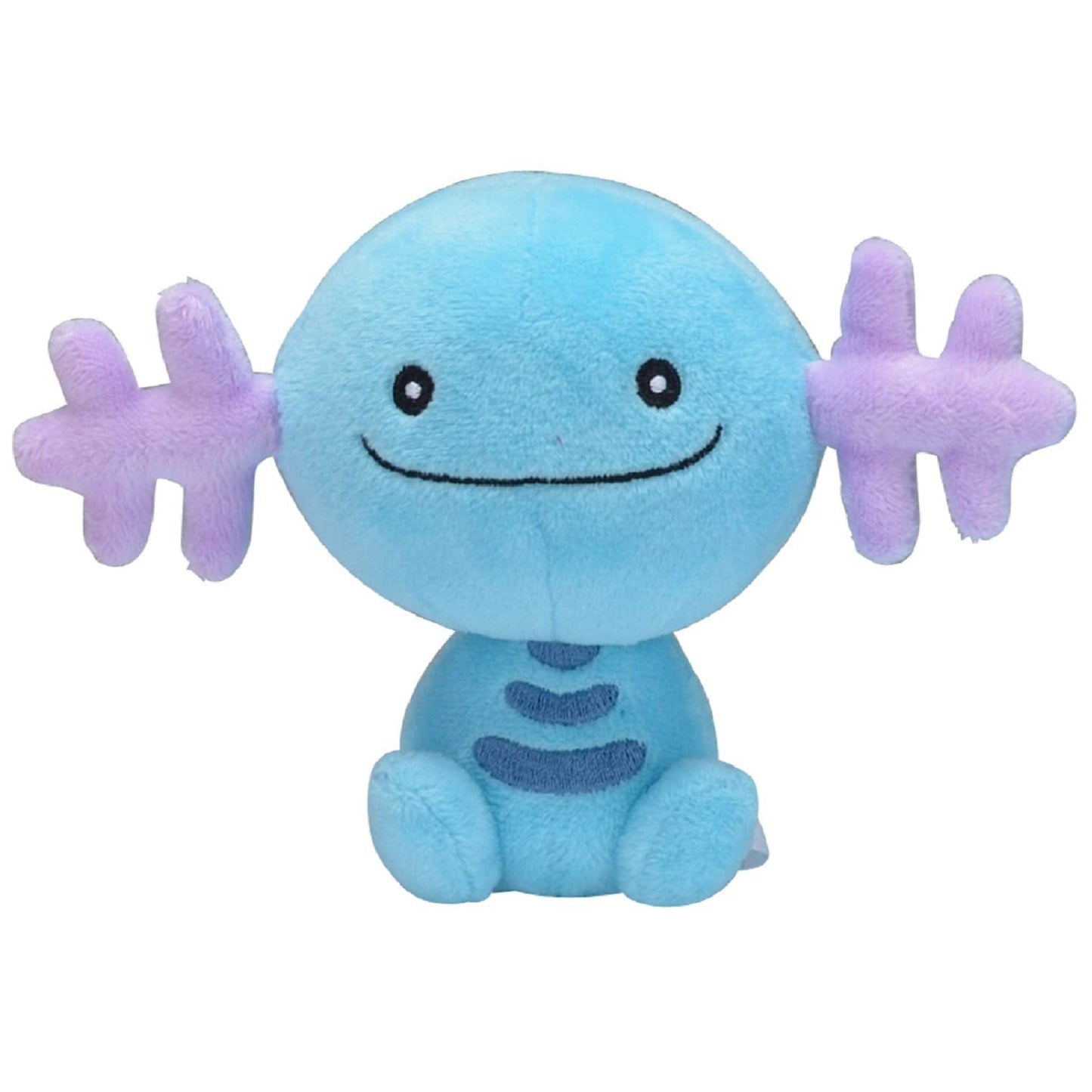 Pokemon Center Original Plush Fit Upa 11x15x7cm