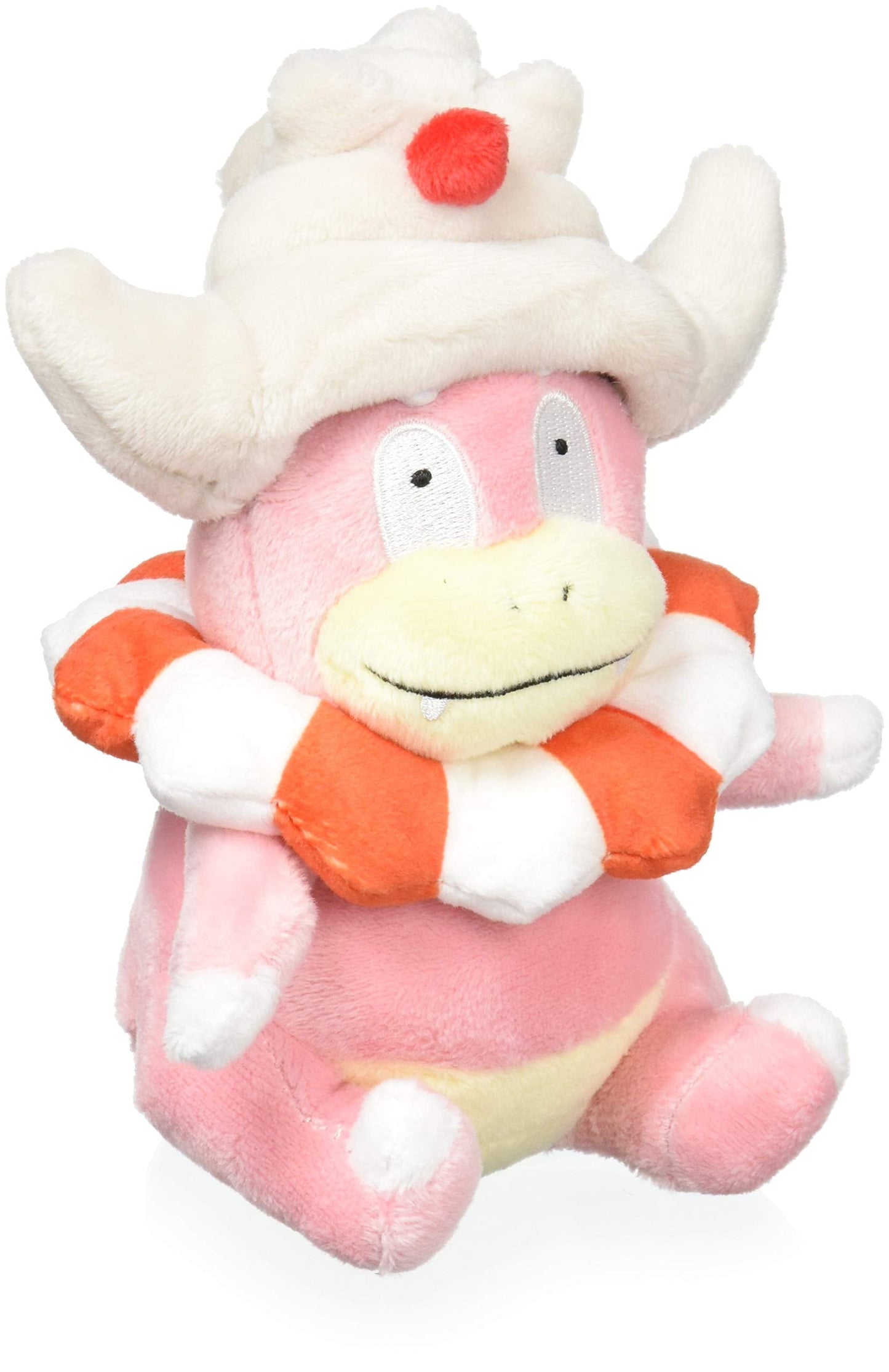POKEMON CENTER ORIGINAL - Plush Doll Slowking