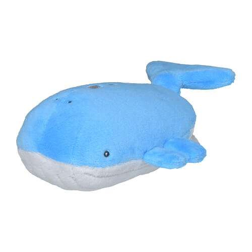 Pokemon Center Original Plush Pokemon Fit Wailord