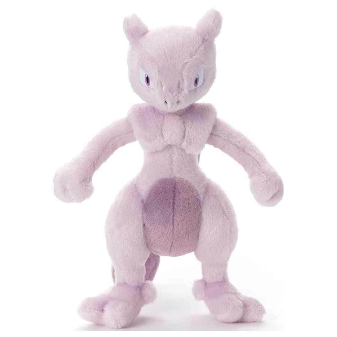 Pokemon Pokemon I Decided On You! Pokemon Get Plush Mewtwo Height Approximately 28Cm
