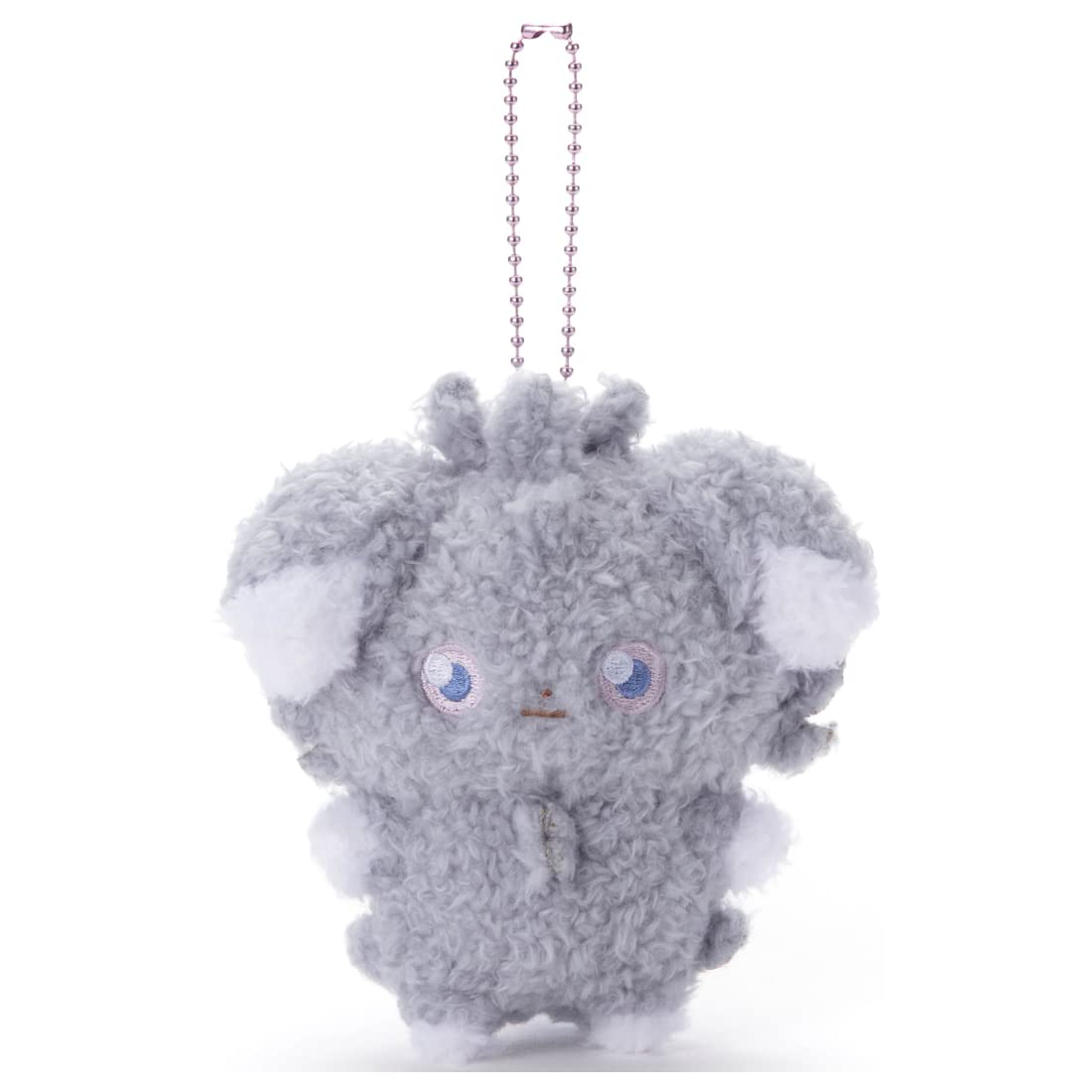Pokemon Pokepiece Plush Ball Chain Mascot Nyasper Height Approx. 13Cm