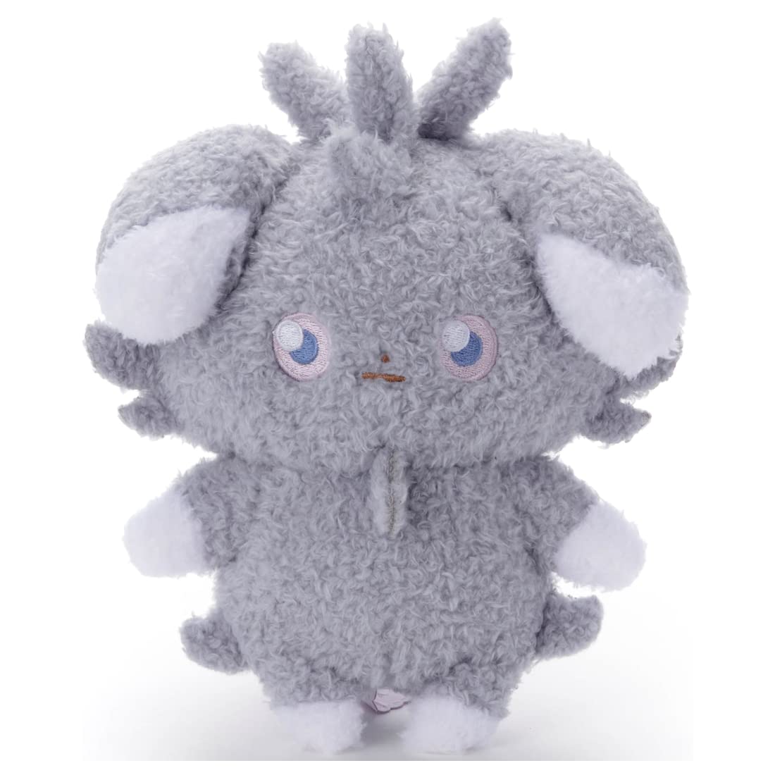 Pokemon Pokepiece Plush Nyasper Height Approx. 21Cm
