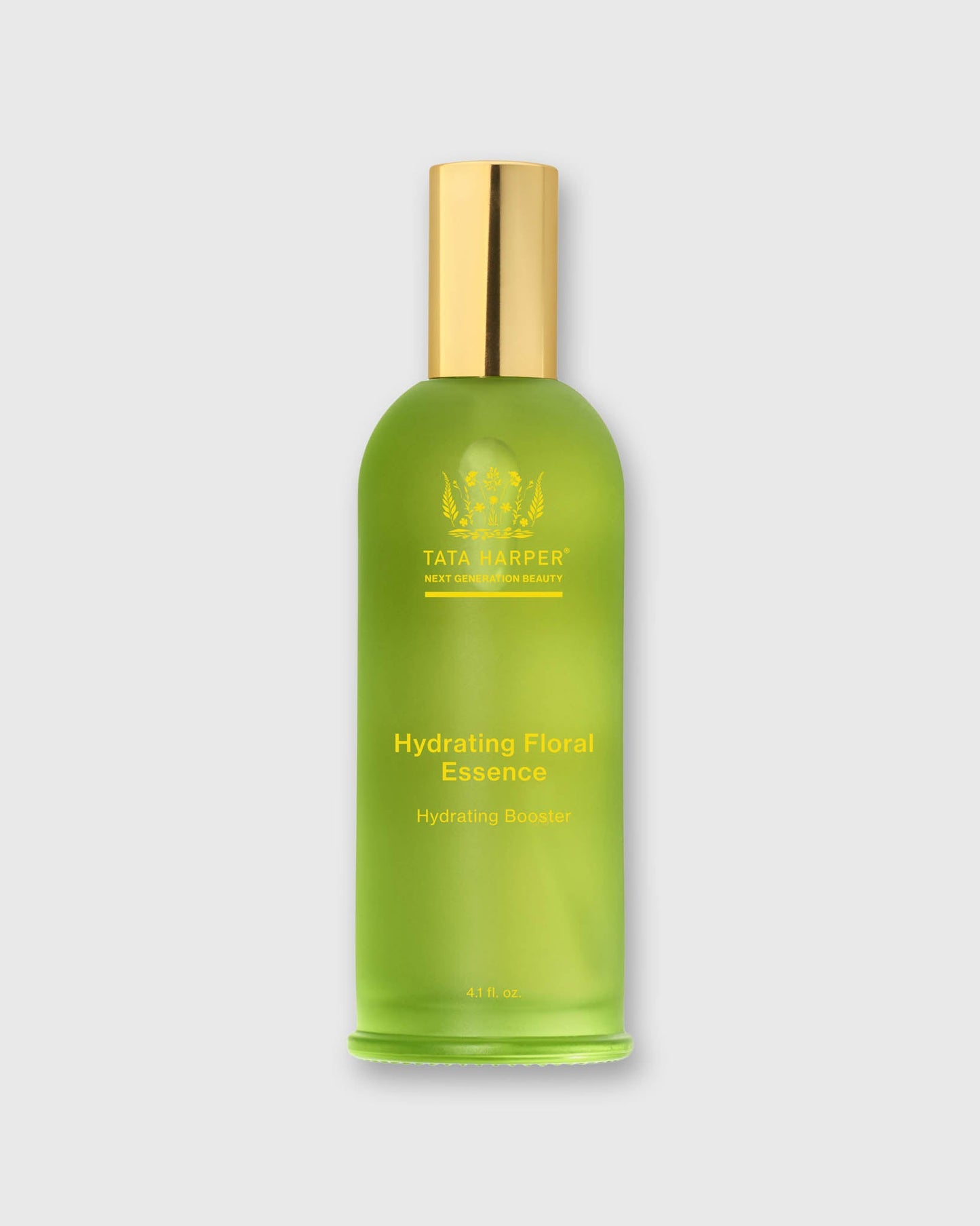 Hydrating Floral Essence