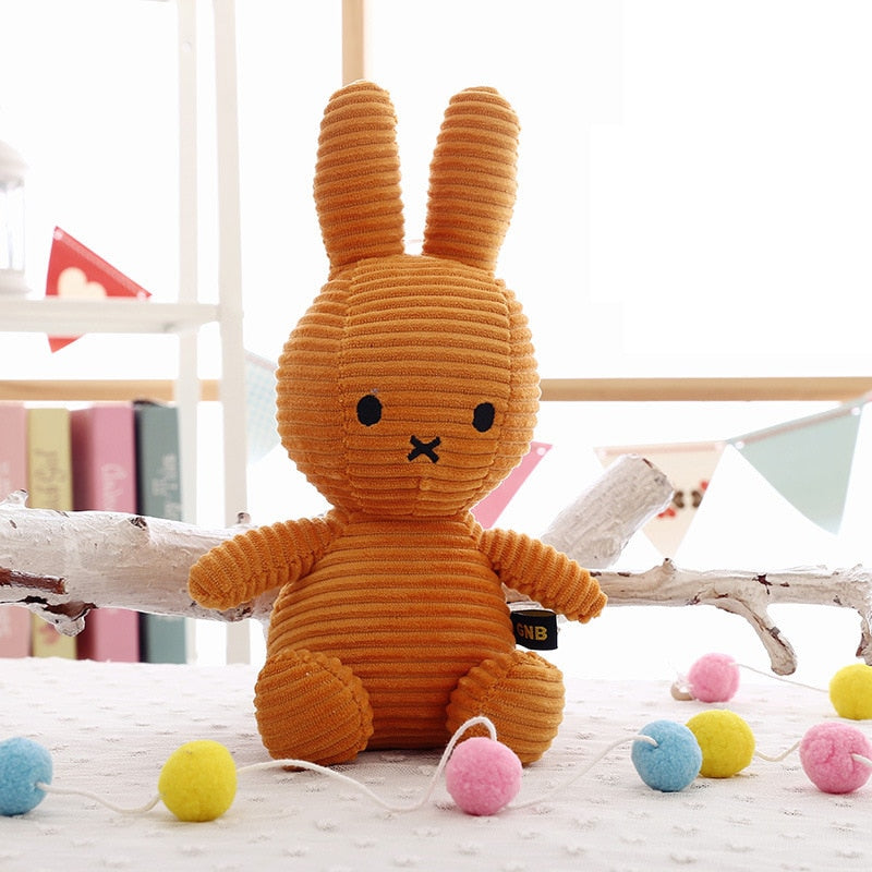 Rabbit Plush Toys