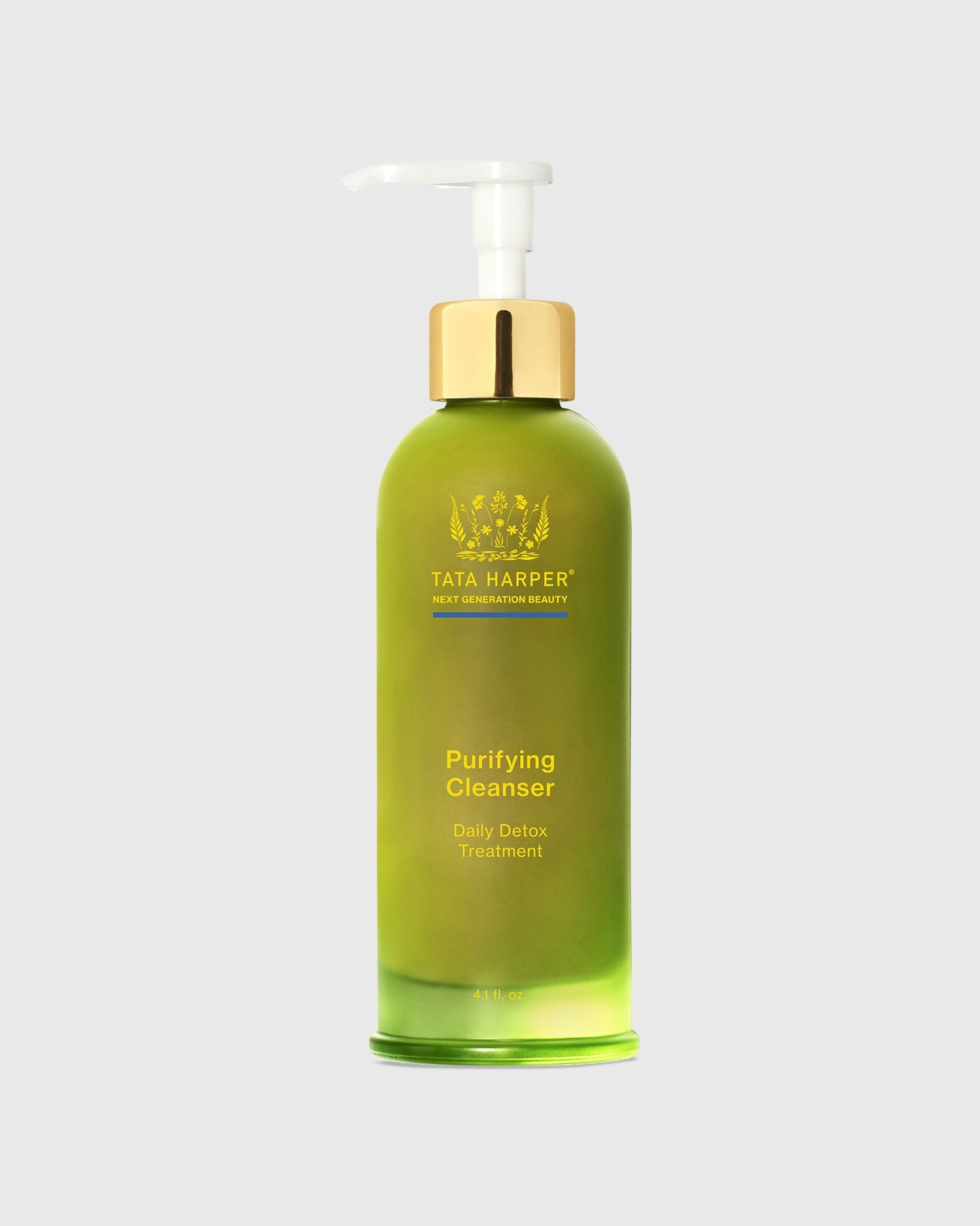 Purifying Gel Cleanser