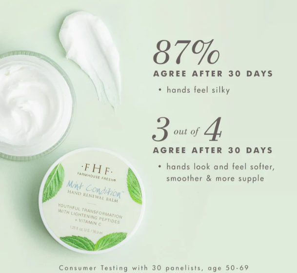 Mask-Hand Renewal Mint Condition 1.25oz