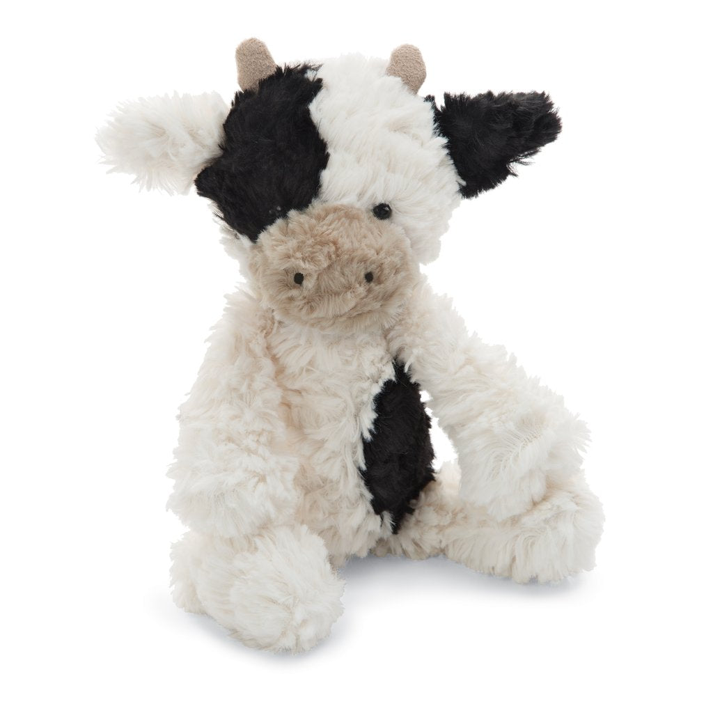 Jellycat Squiggles Calf