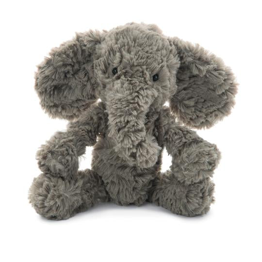Jellycat Squiggle Elephant